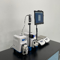 Repligen TFF System image 0